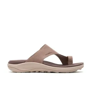 Merrell 涼拖鞋 District 休閒 女鞋 ML000796 歷史價格詳細信息