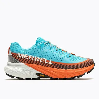 Merrell Agility Peak 5 Tact GTX [ML005773]男 越野跑鞋 防水 戰術系列 狼棕 歷史價格詳細信息