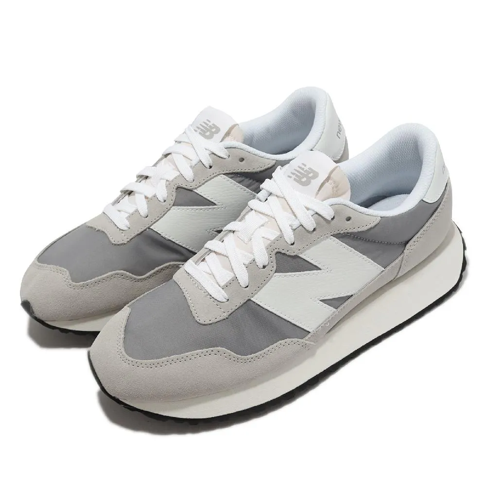 New Balance 237 灰 網布 麂皮 復古 休閒鞋 男女款 B4544【新竹皇家 MS237RCS】 歷史價格詳細信息