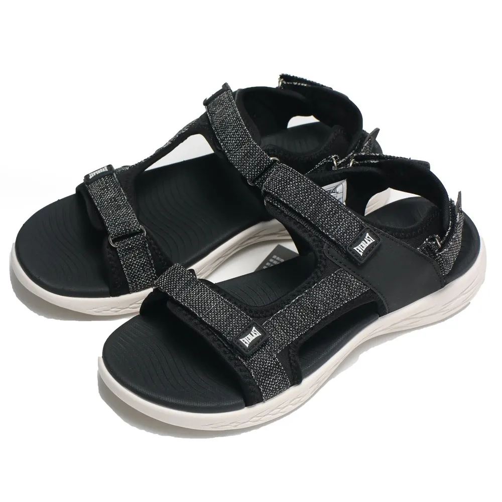 EVERLAST-女短款短褲 深灰 黑滾邊 現貨 休閒 運動 真理褲 歷史價格詳細信息