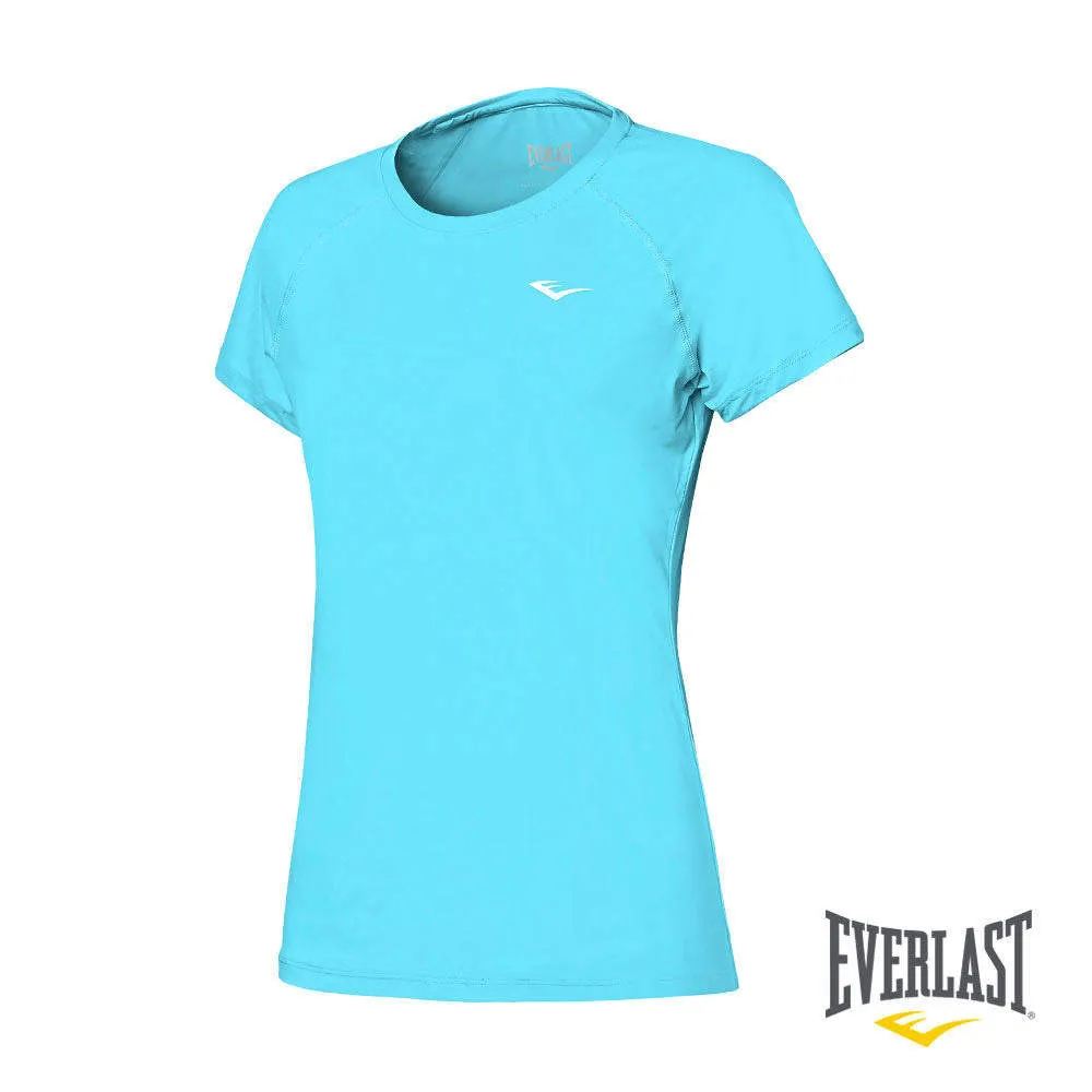 EVERLAST-女短款短褲 深灰 黑滾邊 現貨 休閒 運動 真理褲 歷史價格詳細信息