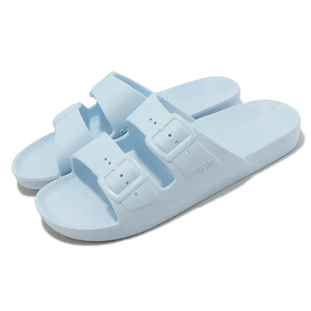 Freedom Moses 以色列 香香鞋 Two Band 香味 拖鞋 防水 金屬 金 男女鞋【ACS】 FMGLD 歷史價格詳細信息