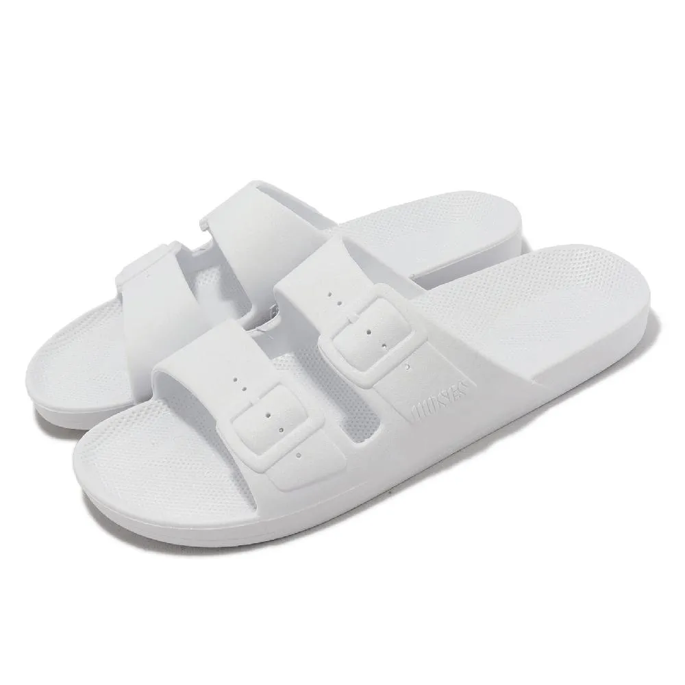 Freedom Moses 以色列 香香鞋 Two Band 香味 拖鞋 防水 金屬 金 男女鞋【ACS】 FMGLD 歷史價格詳細信息