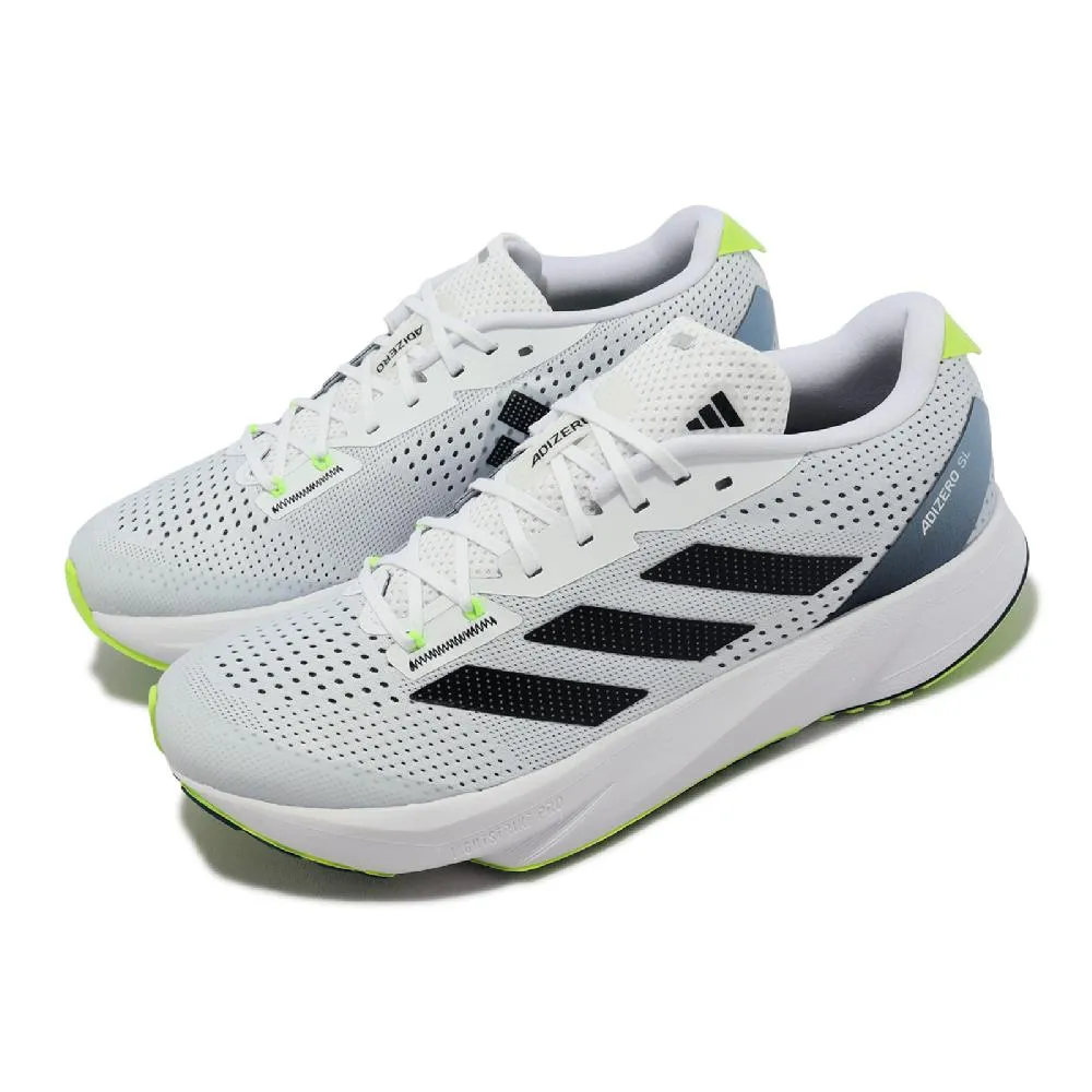 Adidas ADIZERO SL ID6922 男性 跑步鞋 運動鞋 慢跑鞋 含運 歷史價格詳細信息