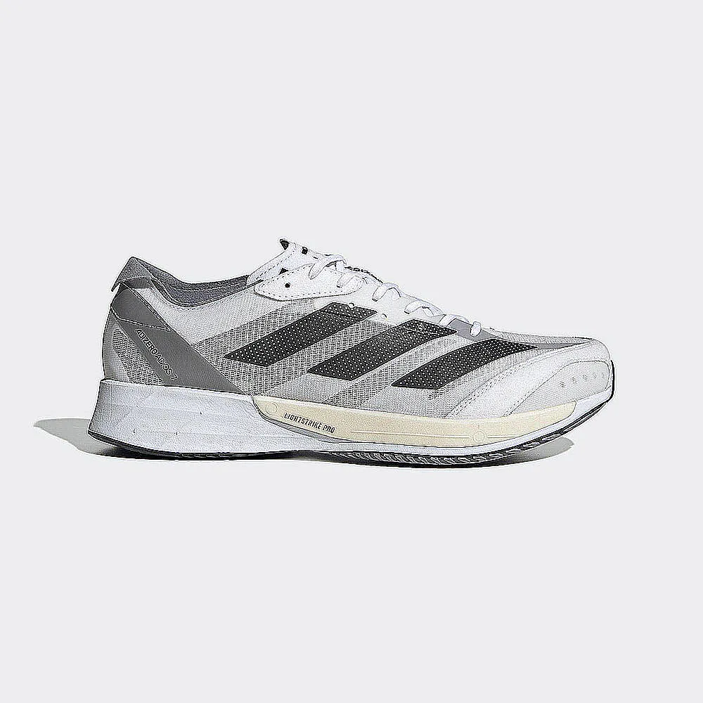 adidas ADIZERO ADIOS 7 跑鞋 男/女 HQ3510 歷史價格詳細信息