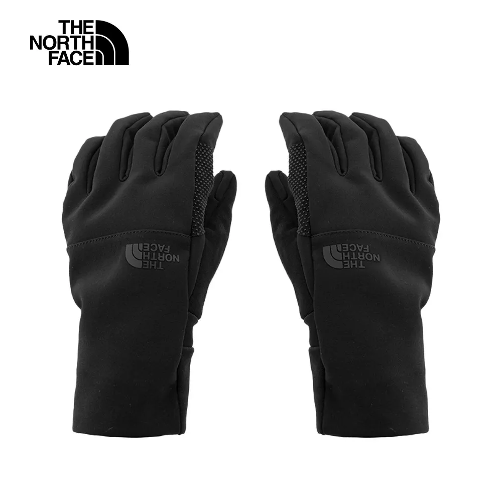 【The North Face 女 可觸屏四向彈性保暖手套《黑》】4SHB/機車手套/防滑手套/保暖/悠遊山水 歷史價格詳細信息