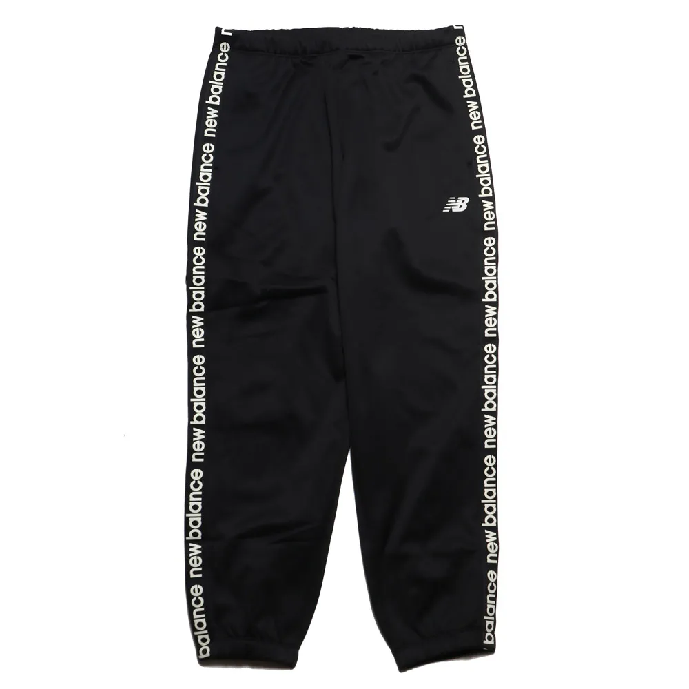 NEW BALANCE 長褲 DRY 黑 7/8 緊身褲 運動束褲 女 WP33115BK 歷史價格詳細信息