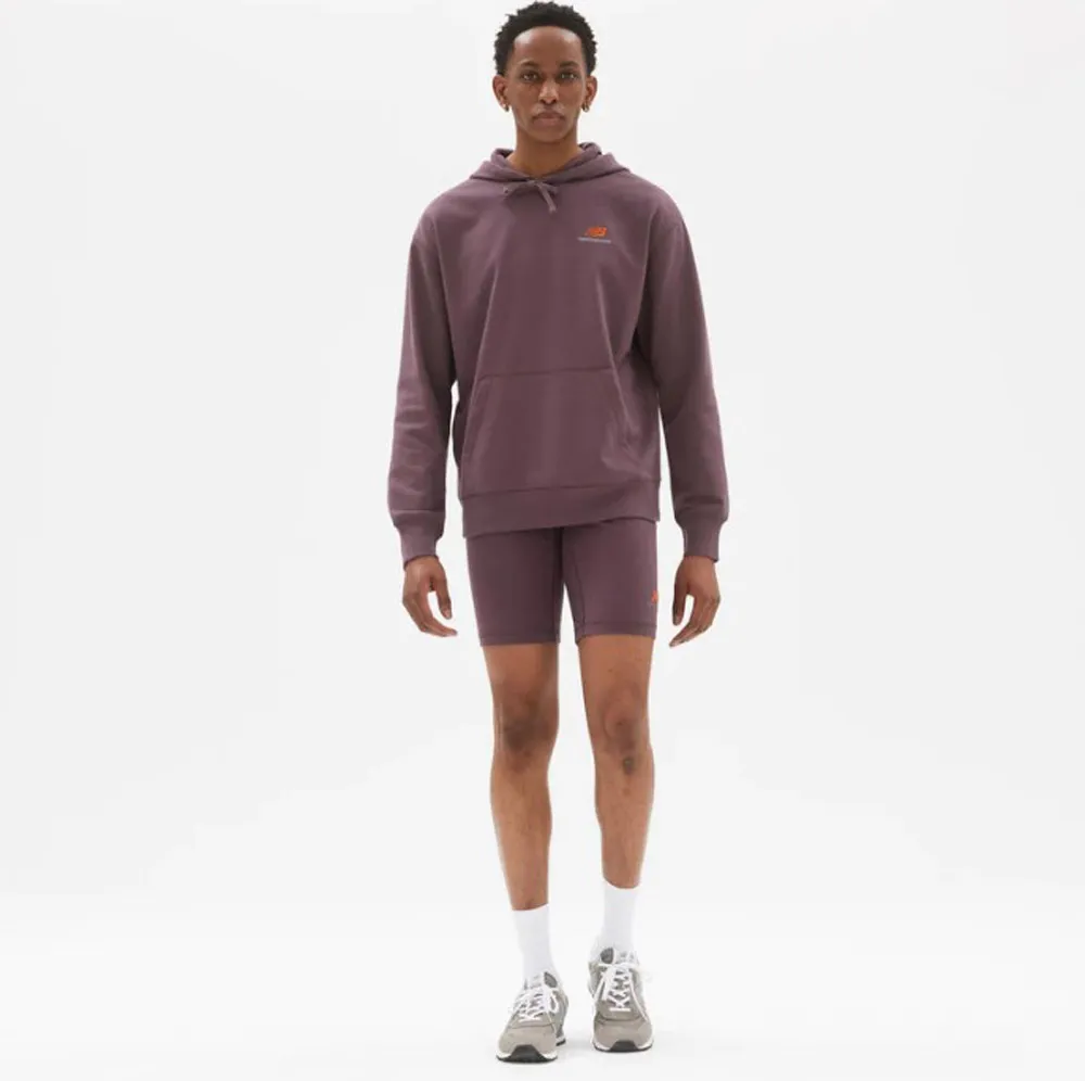 [New Balance]連帽長袖T_中性_黑色_UT21500BK 歷史價格詳細信息