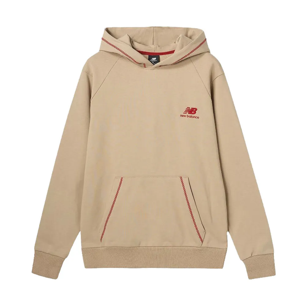 NEW BALANCE 帽T NB1906 鐵灰 大LOGO 連帽T 男 MT33553ACK 歷史價格詳細信息