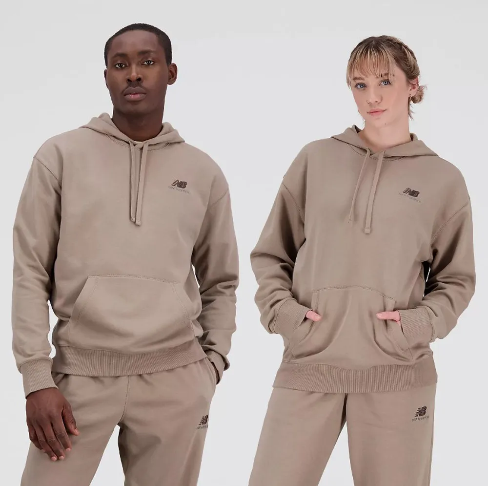 [New Balance]連帽長袖T_中性_黑色_UT21500BK 歷史價格詳細信息