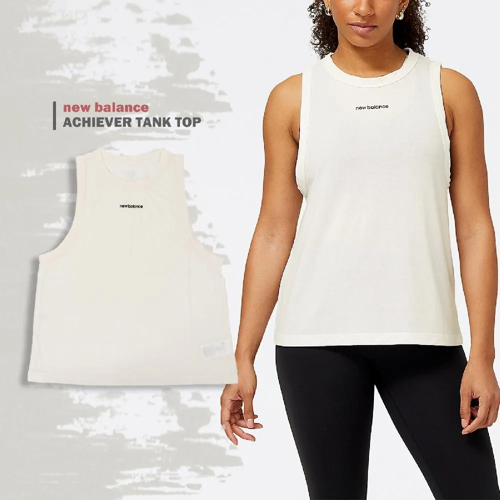 【New Balance】 NB 無肩線圓領長袖上衣_女性_牙白色_AWT31500SST 歷史價格詳細信息