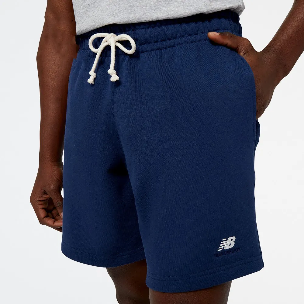 [New Balance]刺繡LOGO休閒短褲_女性_粉色_AWS23552WAN 歷史價格詳細信息