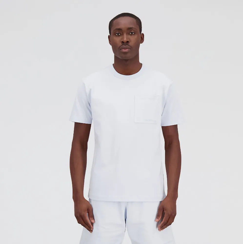 NEW BALANCE 短T NB 土色 隱形人 印花 短袖 上衣 女 WT41579WUT 歷史價格詳細信息