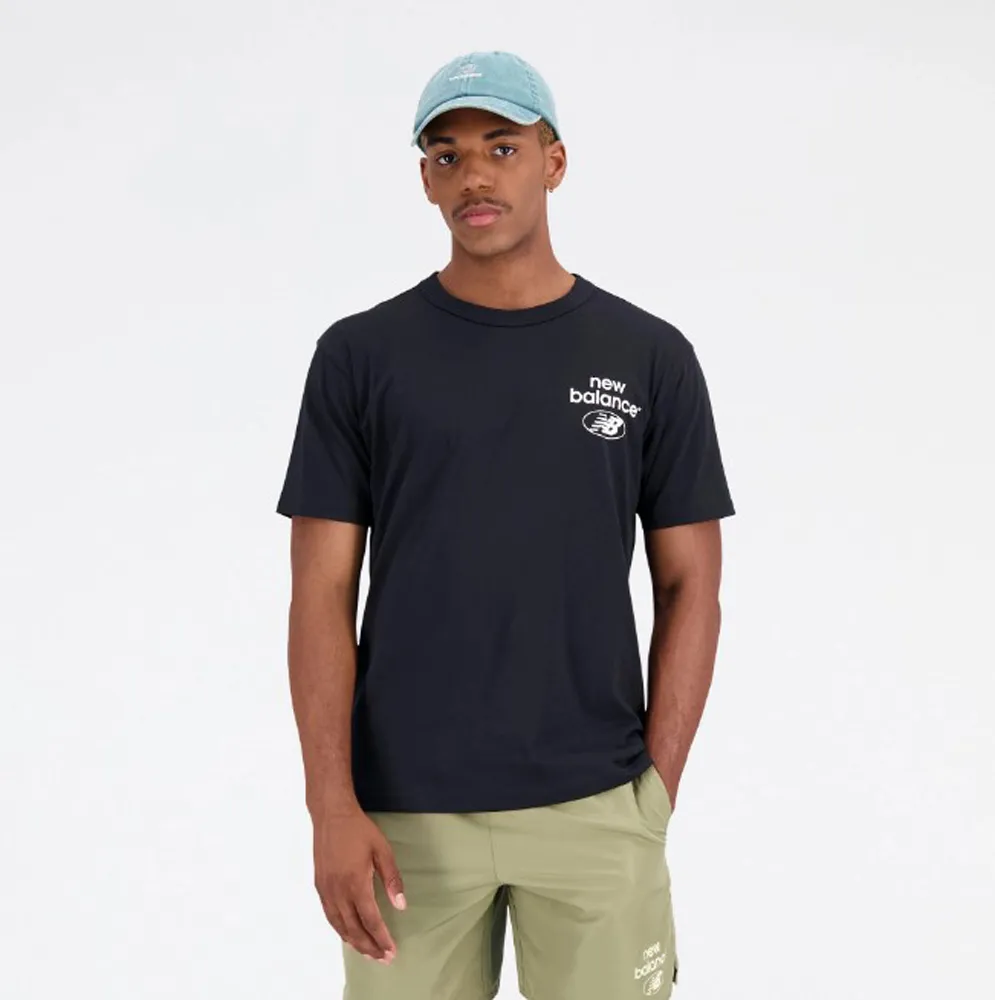 New Balance 黑 復古 刺繡 logo 運動 休閒 棒球帽 老帽 LAH91014BK 歷史價格詳細信息