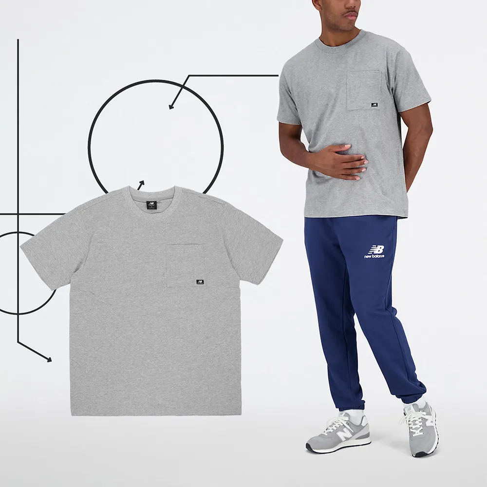 【New Balance】Essentials Coaches 男 教練外套 卡其-MJ33515DUO-F 歷史價格詳細信息