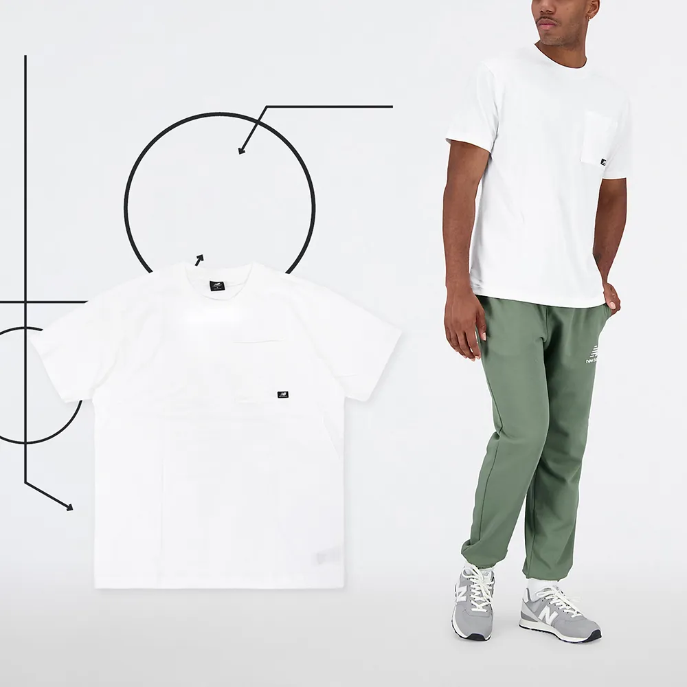 【New Balance】Essentials Coaches 男 教練外套 卡其-MJ33515DUO-F 歷史價格詳細信息