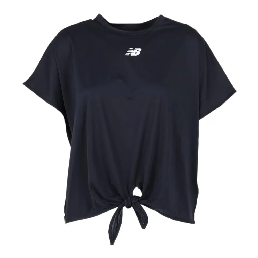 NEW BALANCE 短T 梅粉色 小LOGO 棉質 短袖 上衣 女 WT33190POO 歷史價格詳細信息