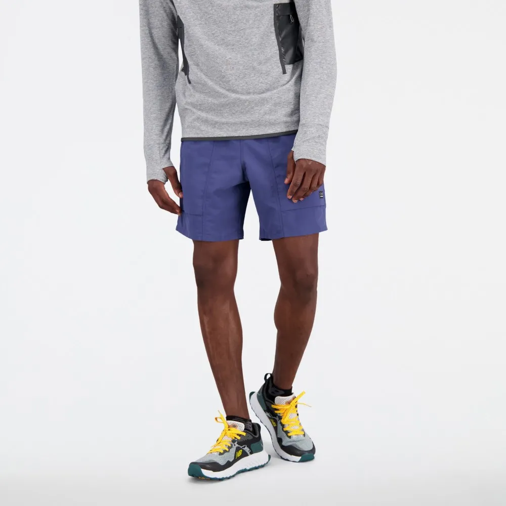 NEW BALANCE 短褲 男 螢光黃 訓練 慢跑 健身 快乾 運動褲 MS41286LLT 歷史價格詳細信息