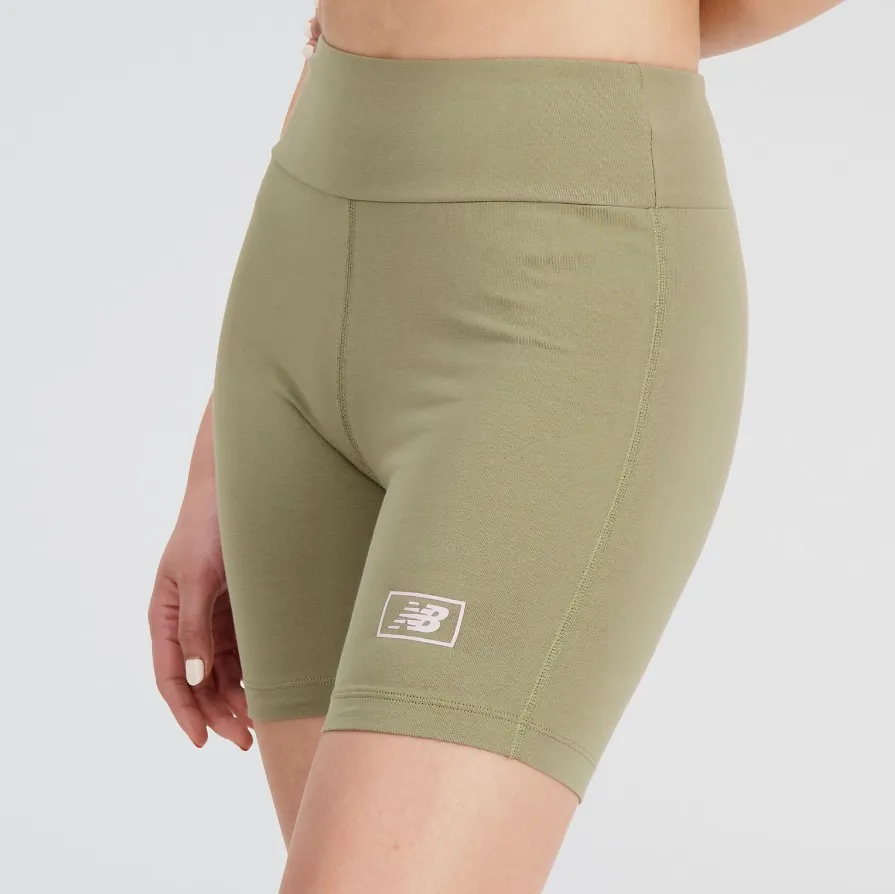 NEW BALANCE 長褲 綠色 口袋 運動 緊身褲 束褲 女 WP21506JD 歷史價格詳細信息