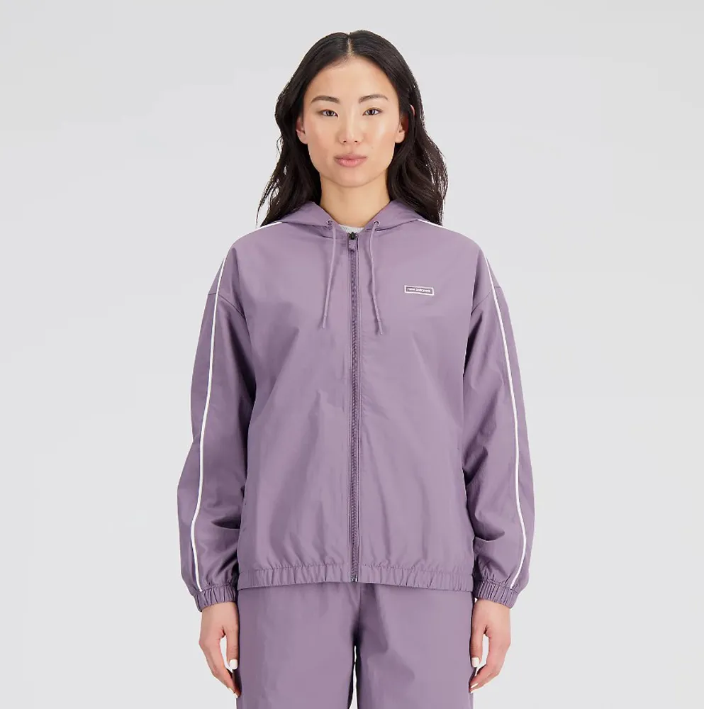 NEW BALANCE 外套 NB 軍綠 燙印 防潑水 飛行外套 女 WJ33507KOU 歷史價格詳細信息