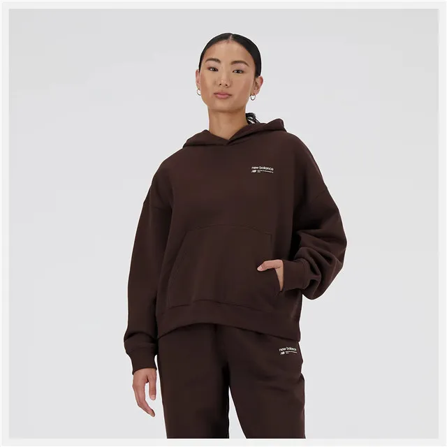 【New Balance】鋼印LOGO短版上衣_女性_綠色_WT43519NWG 歷史價格詳細信息