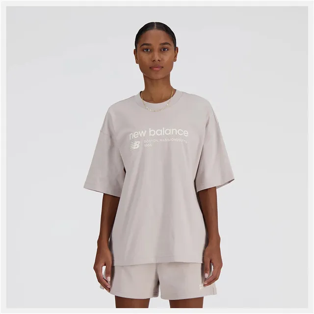 NEW BALANCE 帽T NB 奶油綠 小LOGO 連帽 長袖 男 AMT33559MRO 歷史價格詳細信息