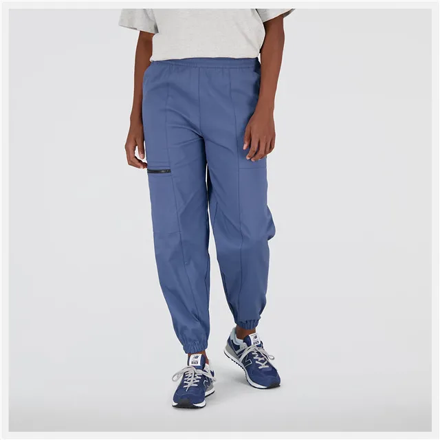 NEW BALANCE 長褲 NB 麻灰 刺繡LOGO 棉褲 男 AMP41508AHH 歷史價格詳細信息