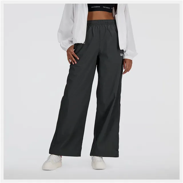 NEW BALANCE 長褲 NB 麻灰 刺繡LOGO 棉褲 男 AMP41508AHH 歷史價格詳細信息