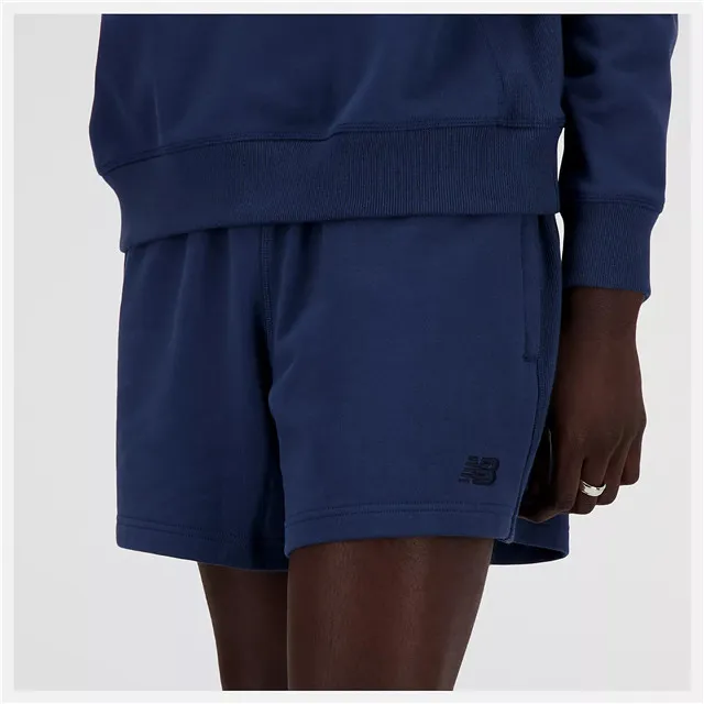 [New Balance]撞色口袋拼接短袖上衣_男性_淺灰色_MT31534SXY 歷史價格詳細信息