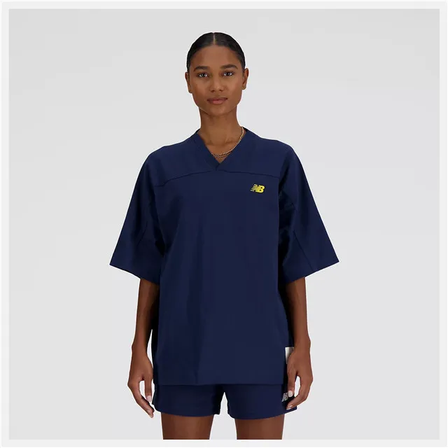 【New Balance】 NB 短版短袖上衣_女性_綠色_WT31554VDA 歷史價格詳細信息