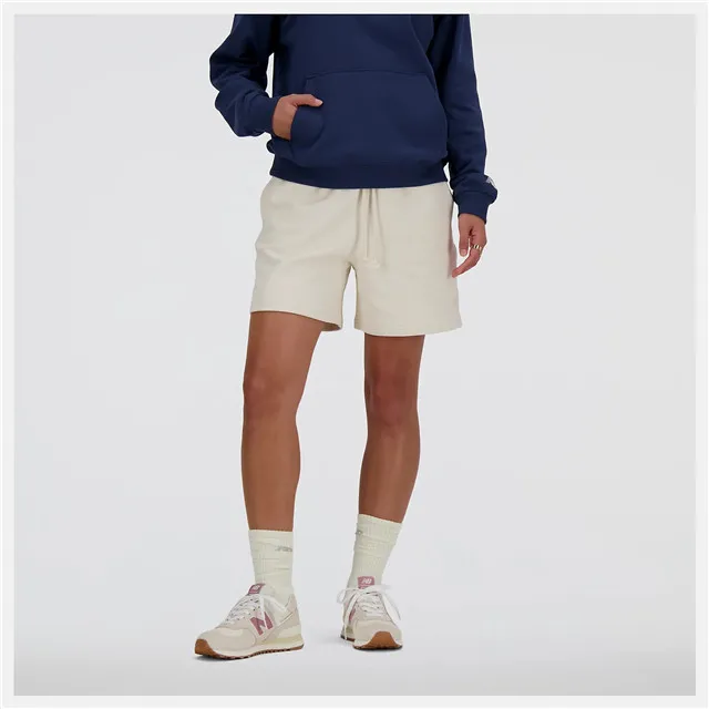 New balance 米色 棉質 長袖 連帽 T恤 男女款 NO.H3105【新竹皇家AMT03508SAH】 歷史價格詳細信息