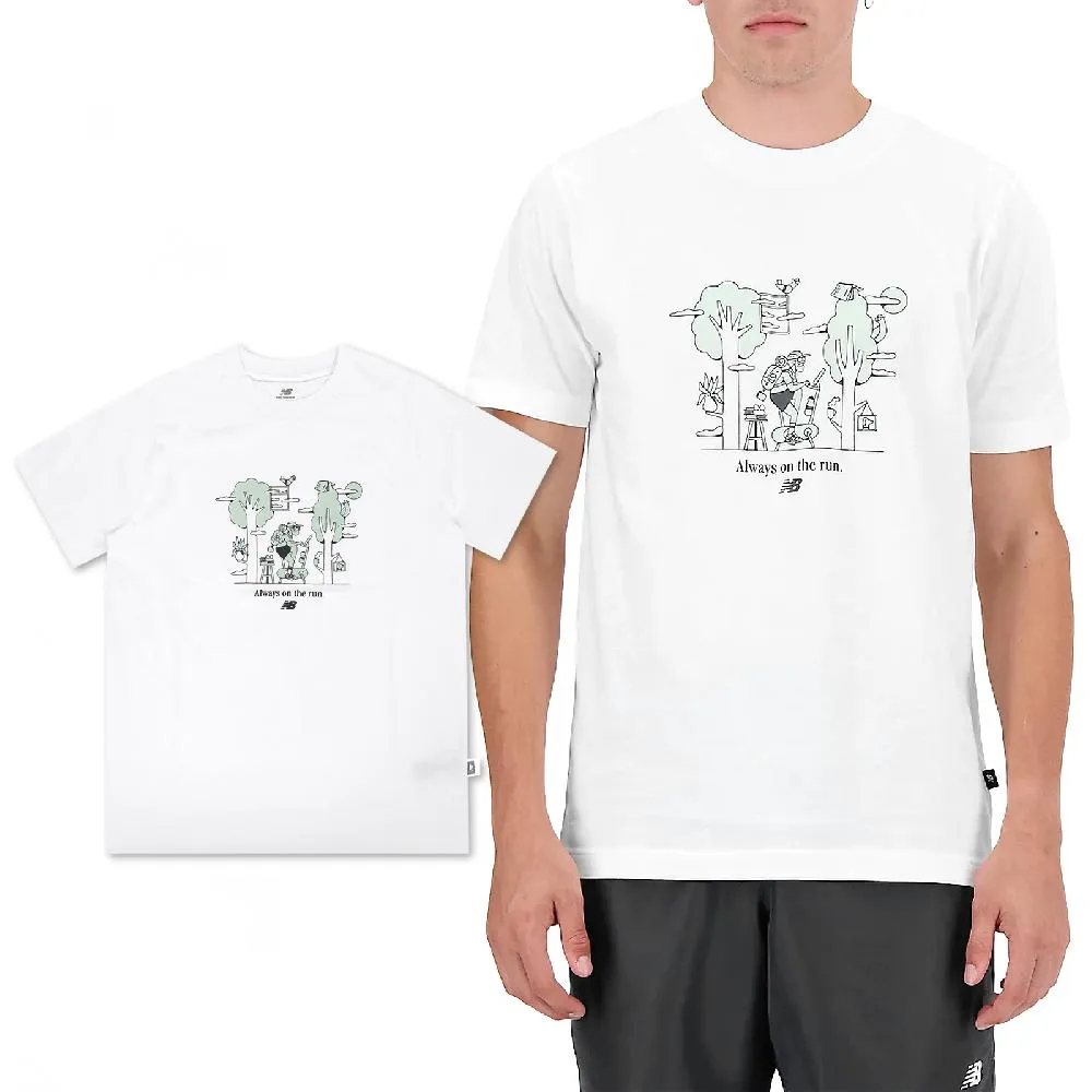 New Balance 紐巴倫 短袖 Sport Script Tee 女款 粉 純棉 短T 棉T NB WT41909SOI 歷史價格詳細信息