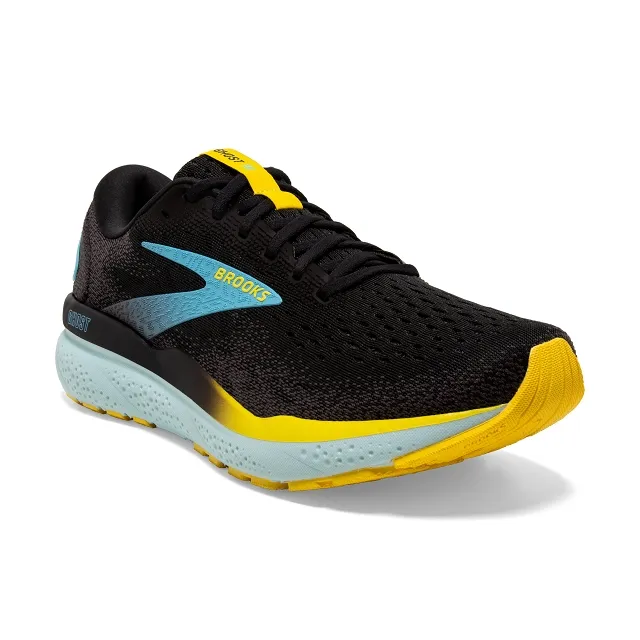 BROOKS 男 避震緩衝象限 GHOST 16 (1104181D125) 歷史價格詳細信息