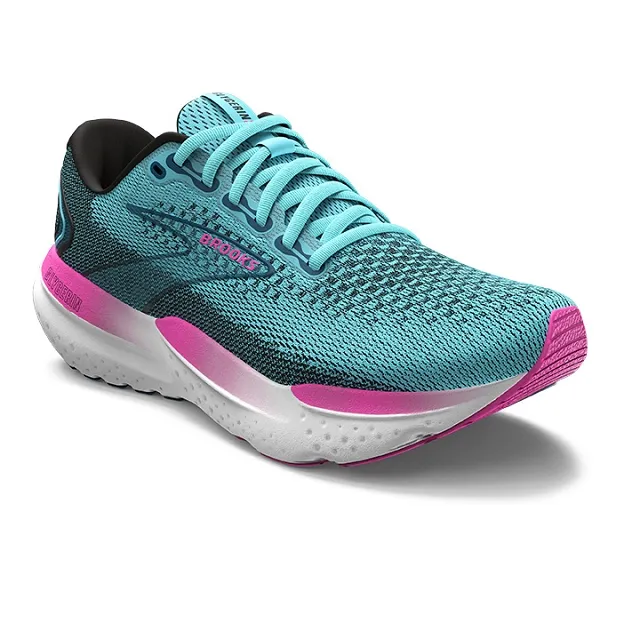 BROOKS 女 避震緩衝象限 Glycerin 21 甘油系列21代 (1204081B114) 歷史價格詳細信息