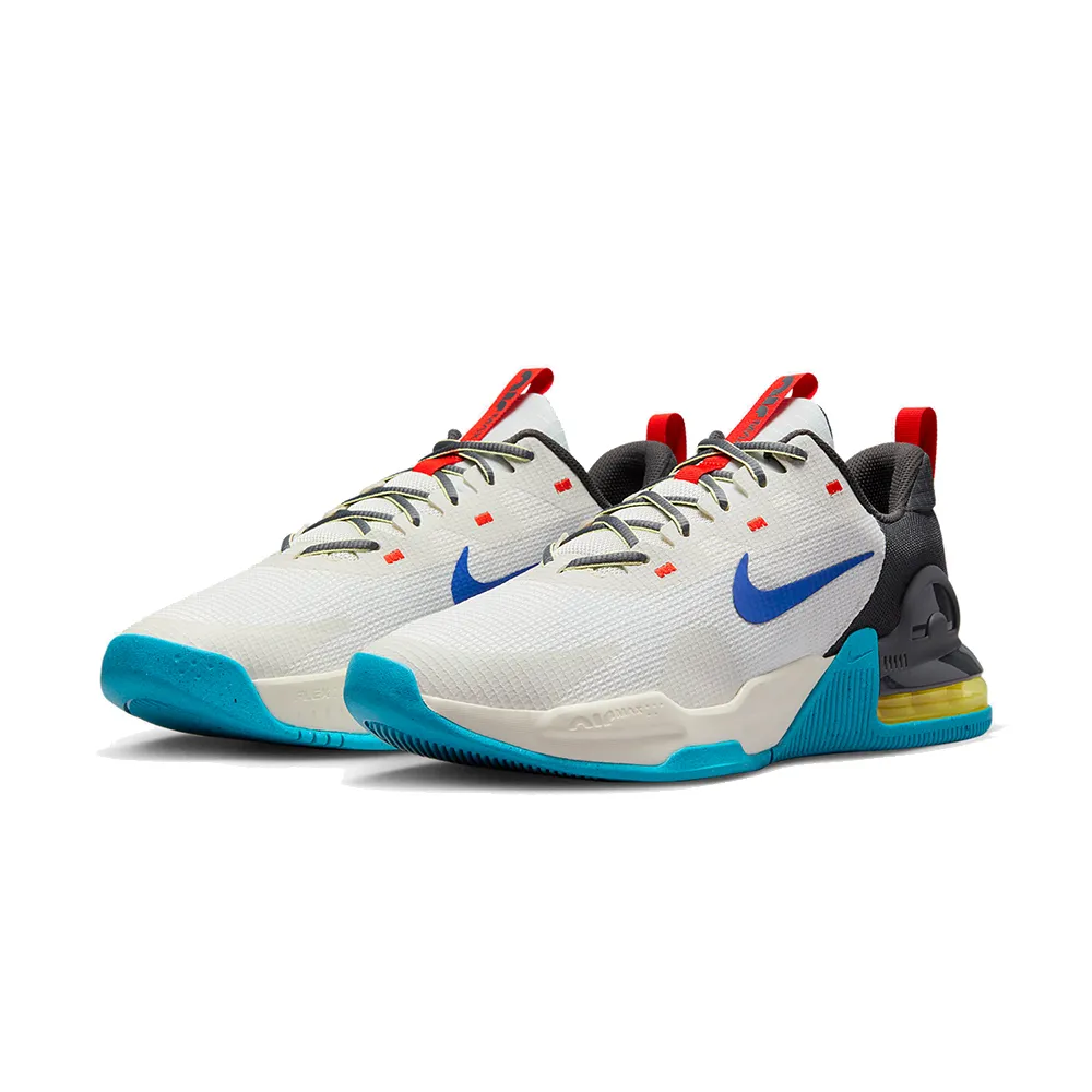 【NIKE】M NIKE AIR ZOOM TR 1 男鞋 訓練鞋 黑白-DX9016002 歷史價格詳細信息