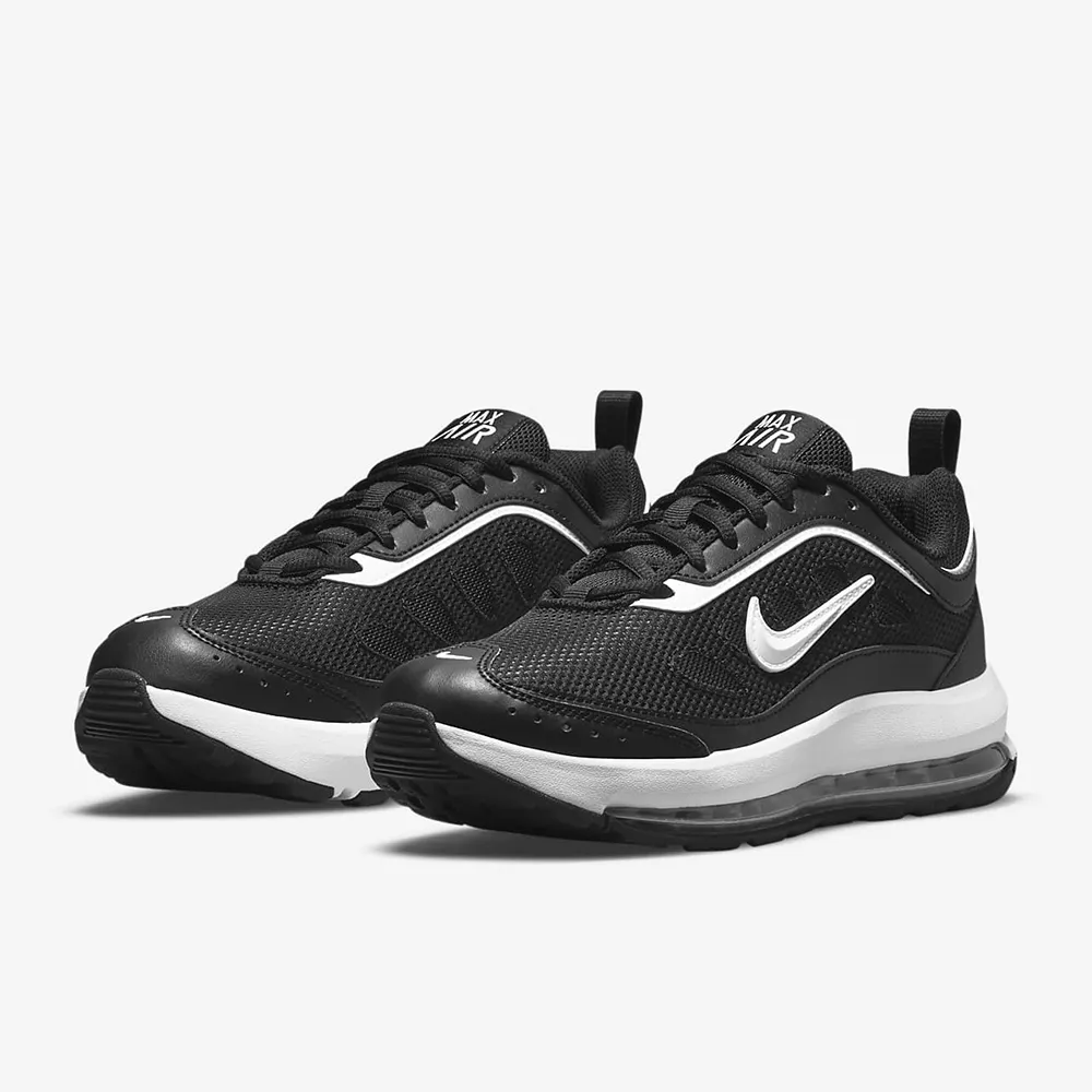 Nike 休閒鞋 Air Max AP 運動 男鞋 氣墊 避震 透氣 舒適 球鞋 穿搭 白 藍 CU4826-004 歷史價格詳細信息