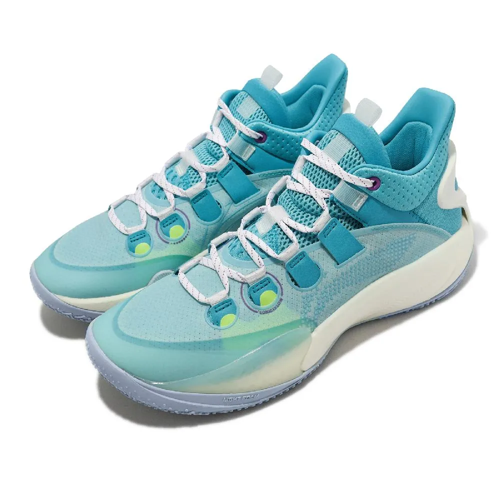 音速9low櫻花粉10籃球鞋男款韋德之道十全城9閃擊8實戰球鞋男大童 歷史價格詳細信息