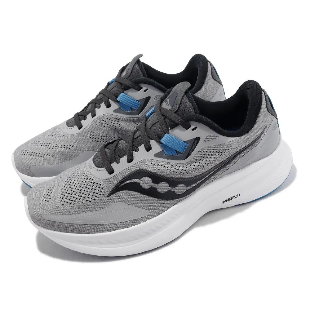 Saucony 慢跑鞋 Guide 15 寬楦 灰 紫 索康尼 路跑 穩定 女鞋 運動鞋 【ACS】 S1068515 歷史價格詳細信息