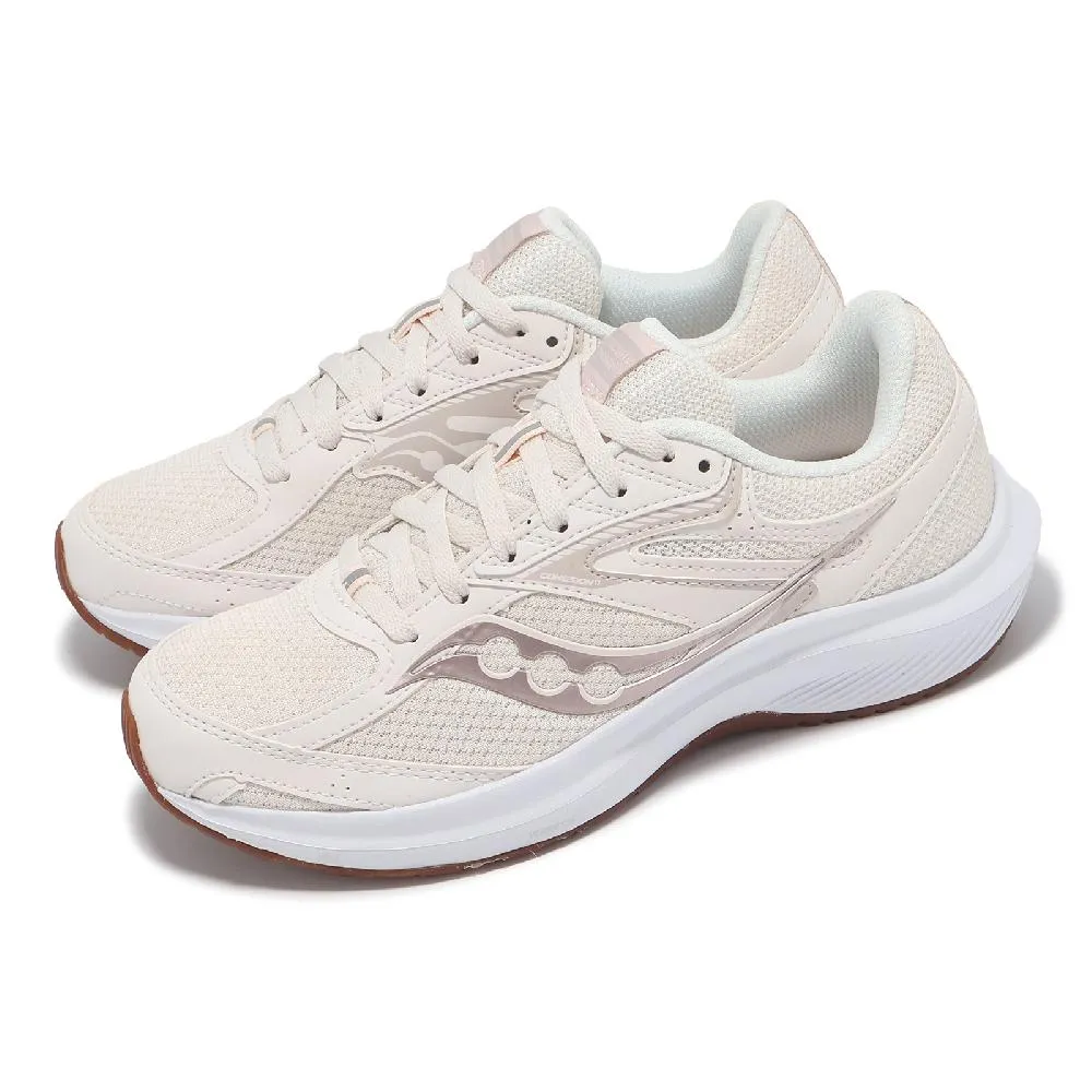 Saucony 索康尼 慢跑鞋 Cohesion 17 Wide 男鞋 寬楦 黑 白 緩震 輕量 路跑 運動鞋 索康尼 S20944100 歷史價格詳細信息