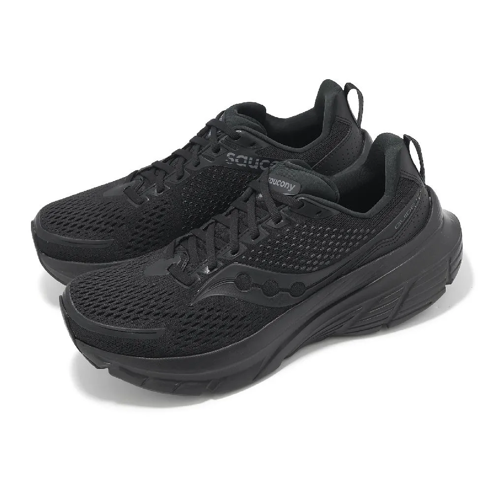 Saucony 慢跑鞋 Guide 15 寬楦 灰 紫 索康尼 路跑 穩定 女鞋 運動鞋 【ACS】 S1068515 歷史價格詳細信息