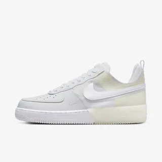 Nike 休閒鞋 Air Force 1 React LV8 黑綠 All Star 男鞋 ACS CV2218-001 歷史價格詳細信息
