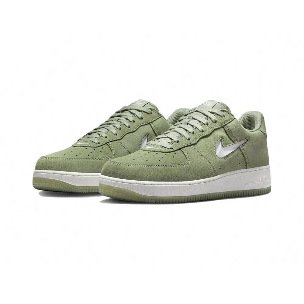 Nike Air Force 1 Low Retro University Gold 大學黃 FD7039-100 歷史價格詳細信息