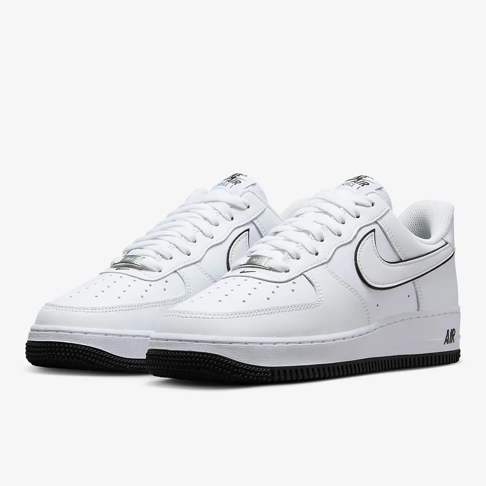Nike Air Force 1 '07 [DV0788-105] 男 休閒鞋 運動 經典 低筒 AF1 白 哈密瓜綠 歷史價格詳細信息