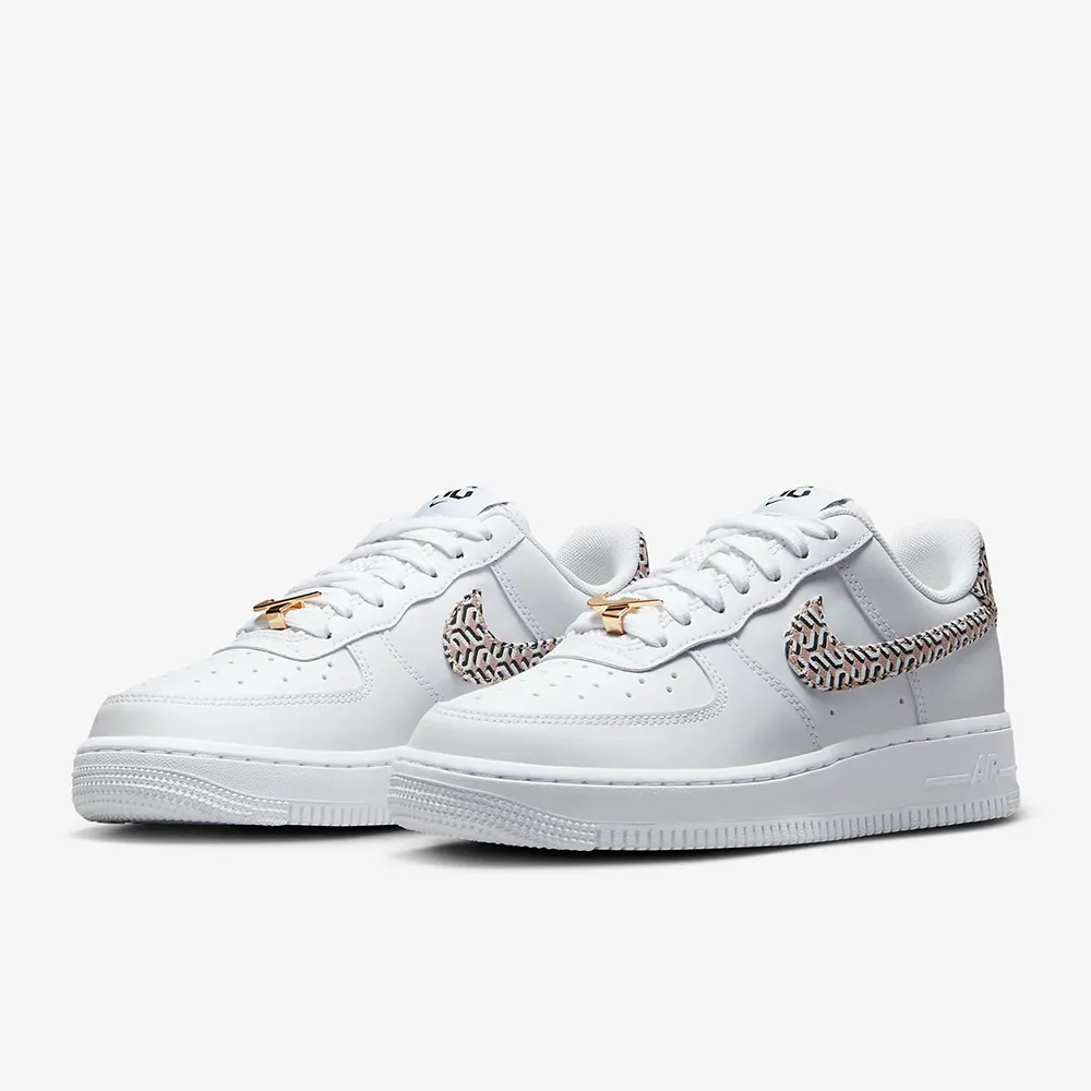 NIKE WMNS AIR FORCE 1 LX 空軍斷鉤 鴛鴦 情侶款 解構 898889-103 慢跑鞋 歷史價格詳細信息