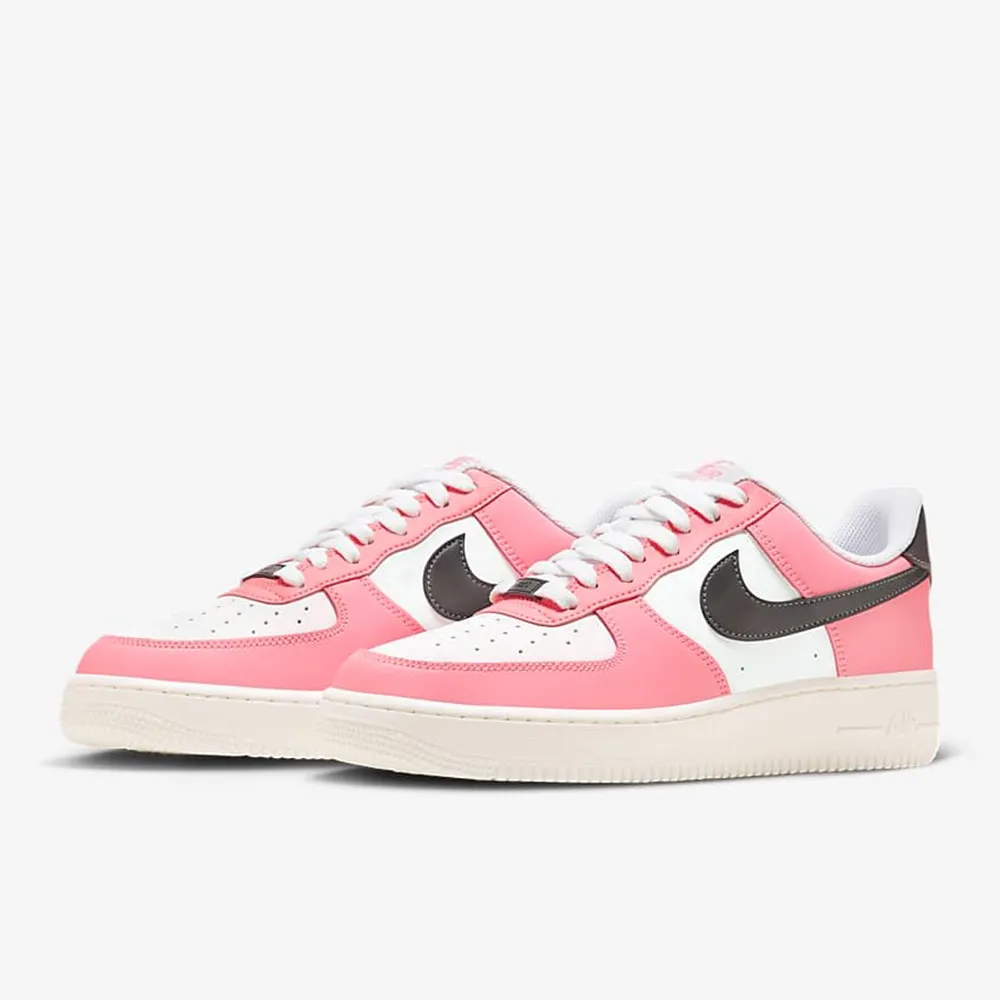 【NIKE】AIR FORCE 1 07 男 運動休閒鞋-DV0788105 歷史價格詳細信息