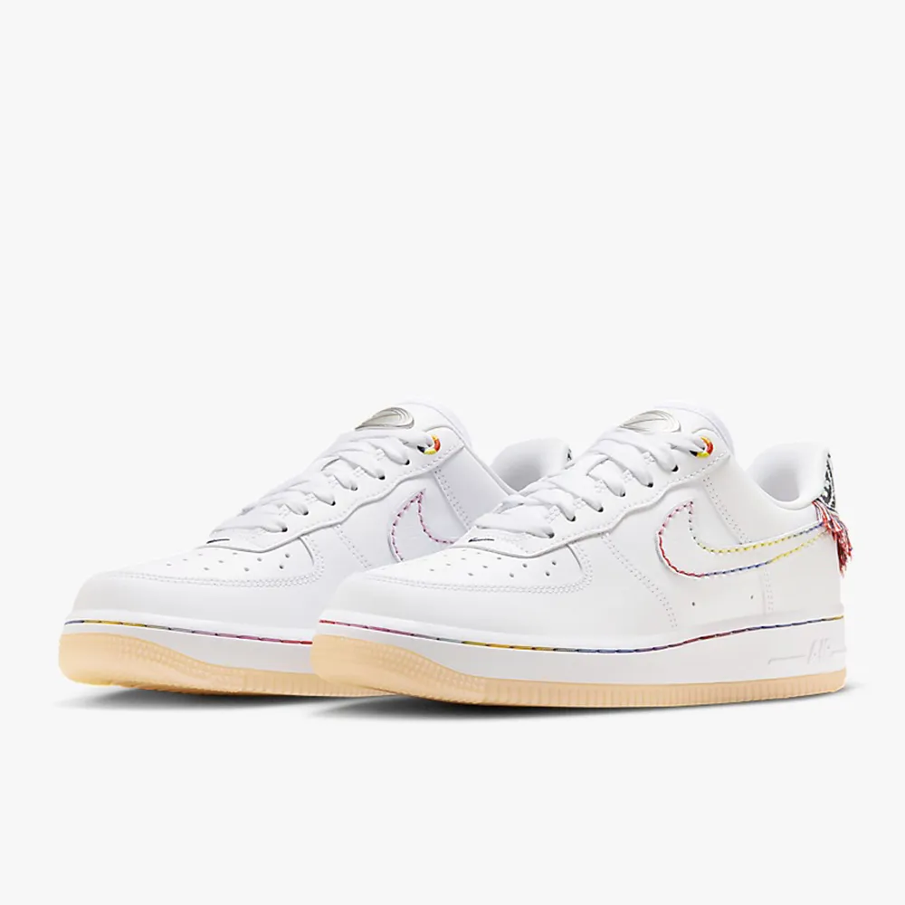 【NIKE】WMNS AIR FORCE 1 07 LX 女 運動鞋-DR0148300 歷史價格詳細信息
