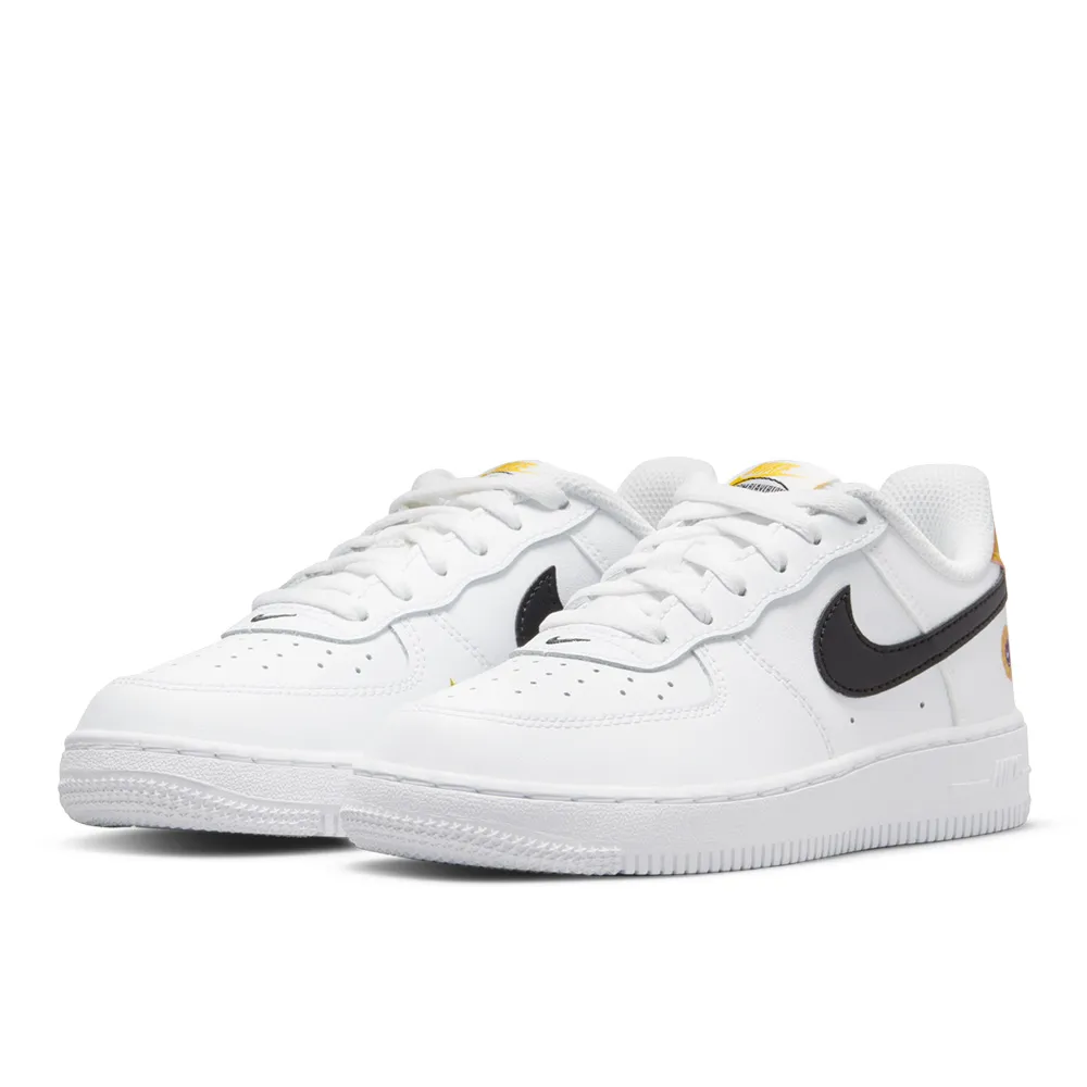 【NIKE】FORCE 1 LV8 (PS)童鞋-DM4253100 歷史價格詳細信息