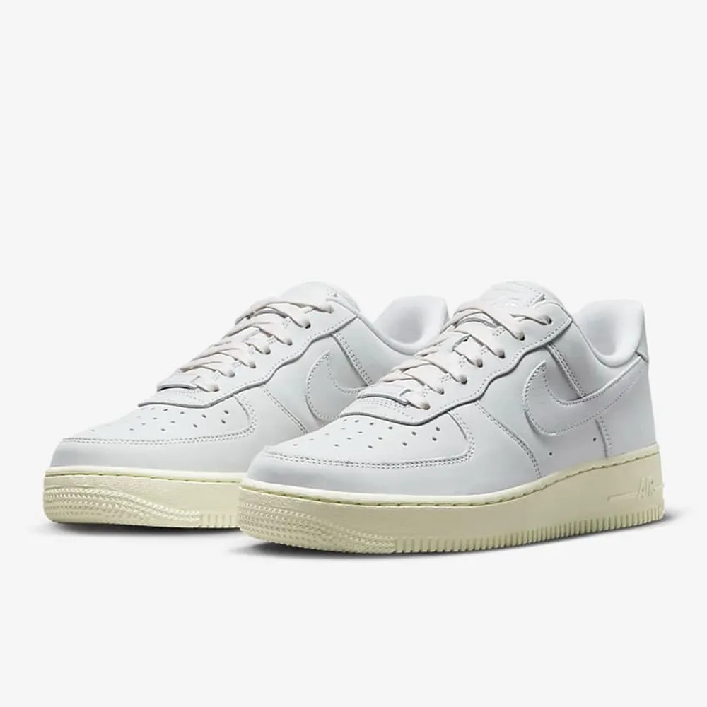 【NIKE】WMNS AIR FORCE 1 PRM MF 休閒鞋 女鞋 土黃-DR9503700 歷史價格詳細信息