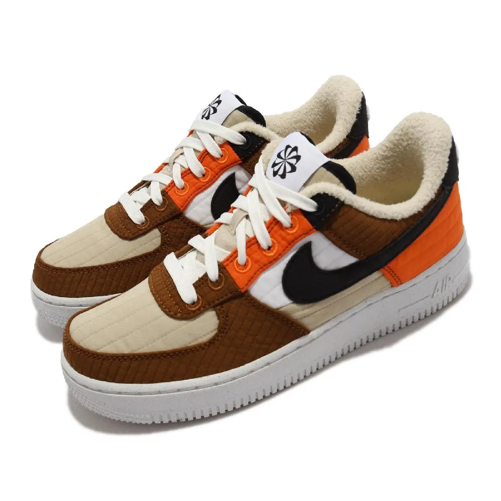 Nike 休閒鞋 Air Force 1 07 LXX NN 粉紅 裸色 女鞋 AF1 【ACS】 DH0775-201 歷史價格詳細信息