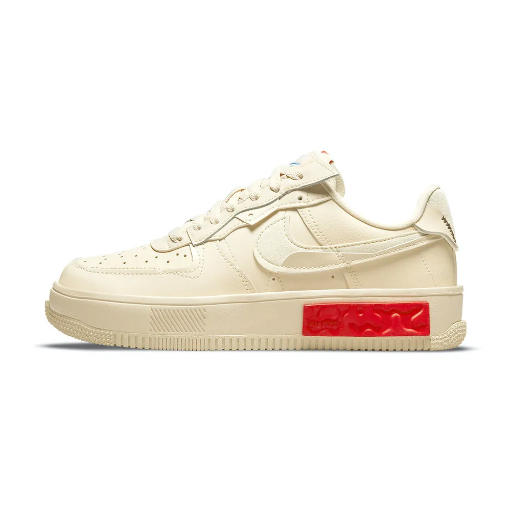 W Nike Air Force 1 奶茶 金箔 DQ7569-102 紫勾 DV7470-100 歷史價格詳細信息